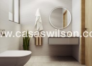 Nieuwbouw - Villa - Rojales - Golf La Marquesa (Ciudad Quesada)