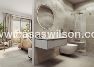 Nieuwbouw - Villa - Rojales - Golf La Marquesa (Ciudad Quesada)