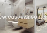 Nieuwbouw - Villa - Rojales - Golf La Marquesa (Ciudad Quesada)