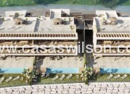 Nieuwbouw - Villa - Rojales - Golf La Marquesa (Ciudad Quesada)