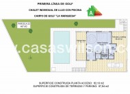 Nieuwbouw - Villa - Rojales - Golf La Marquesa (Ciudad Quesada)