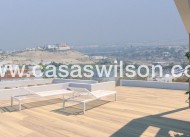Nieuwbouw - Villa - Rojales - JUNTO CAMPO DE GOLF LA MARQUESA