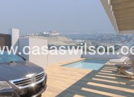 Nieuwbouw - Villa - Rojales - JUNTO CAMPO DE GOLF LA MARQUESA