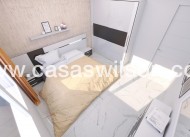 Nieuwbouw - Villa - Rojales - JUNTO CAMPO DE GOLF LA MARQUESA