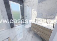 Nieuwbouw - Villa - Rojales - JUNTO CAMPO DE GOLF LA MARQUESA
