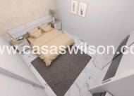 Nieuwbouw - Villa - Rojales - JUNTO CAMPO DE GOLF LA MARQUESA
