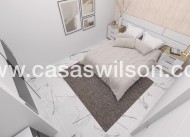 Nieuwbouw - Villa - Rojales - JUNTO CAMPO DE GOLF LA MARQUESA