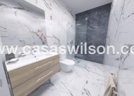 Nieuwbouw - Villa - Rojales - JUNTO CAMPO DE GOLF LA MARQUESA