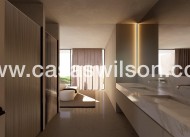 Nieuwbouw - Villa - Rojales - La Marquesa Golf