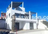 Nieuwbouw - Villa - Rojales - La Marquesa