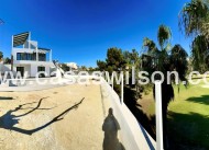 Nieuwbouw - Villa - Rojales - La Marquesa