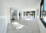 Nieuwbouw - Villa - Rojales - La Marquesa