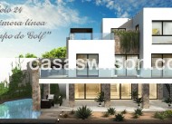 Nieuwbouw - Villa - Rojales - La Marquesa