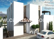 Nieuwbouw - Villa - Rojales - La Marquesa