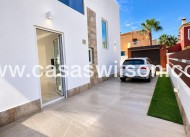 Nieuwbouw - Villa - Rojales - La Marquesa