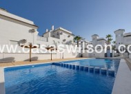 Nieuwbouw - Villa - San Fulgencio - El Oasis