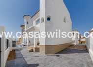 Nieuwbouw - Villa - San Fulgencio - El Oasis
