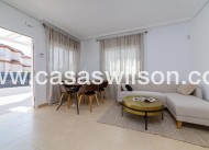 Nieuwbouw - Villa - San Fulgencio - El Oasis