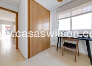 Nieuwbouw - Villa - San Fulgencio - El Oasis