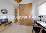 Nieuwbouw - Villa - San Fulgencio - El Oasis