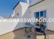 Nieuwbouw - Villa - San Fulgencio - El Oasis