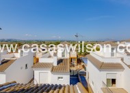 Nieuwbouw - Villa - San Fulgencio - El Oasis