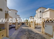 Nieuwbouw - Villa - San Fulgencio - El Oasis