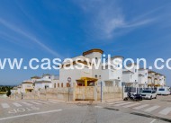Nieuwbouw - Villa - San Fulgencio - El Oasis