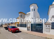 Nieuwbouw - Villa - San Fulgencio - El Oasis