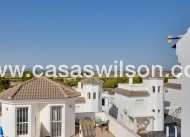 Nieuwbouw - Villa - San Fulgencio - El Oasis