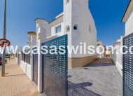 Nieuwbouw - Villa - San Fulgencio - El Oasis