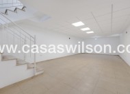 Nieuwbouw - Villa - San Fulgencio - El Oasis