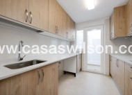 Nieuwbouw - Villa - San Fulgencio - El Oasis