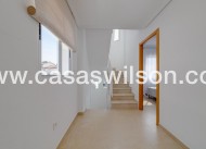 Nieuwbouw - Villa - San Fulgencio - El Oasis