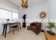 Nieuwbouw - Villa - San Fulgencio - El Oasis
