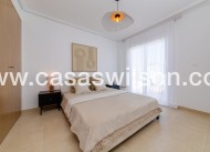 Nieuwbouw - Villa - San Fulgencio - El Oasis