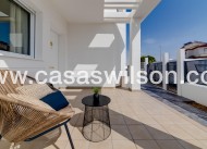 Nieuwbouw - Villa - San Fulgencio - El Oasis