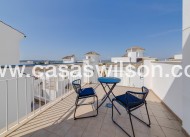 Nieuwbouw - Villa - San Fulgencio - El Oasis