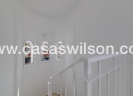 Nieuwbouw - Villa - San Fulgencio - El Oasis