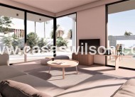 Nieuwbouw - Villa - San Fulgencio - El Oasis