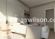 Nieuwbouw - Villa - San Fulgencio - El Oasis