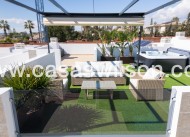 Nieuwbouw - Villa - San Fulgencio - Oasis La Marina