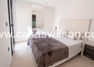 Nieuwbouw - Villa - San Fulgencio - Oasis La Marina