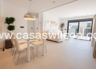 Nieuwbouw - Villa - San Fulgencio - Oasis La Marina