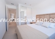 Nieuwbouw - Villa - San Fulgencio - Oasis La Marina