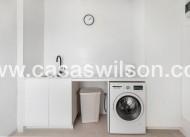 Nieuwbouw - Villa - San Javier - Parque de los leones
