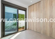 Nieuwbouw - Villa - San Javier - Parque del doce