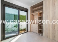 Nieuwbouw - Villa - San Javier - Parque del doce