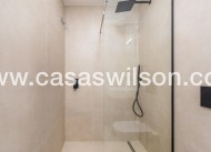 Nieuwbouw - Villa - San Javier - Parque del doce