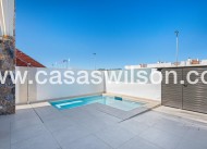 Nieuwbouw - Villa - San Javier - Parque del doce